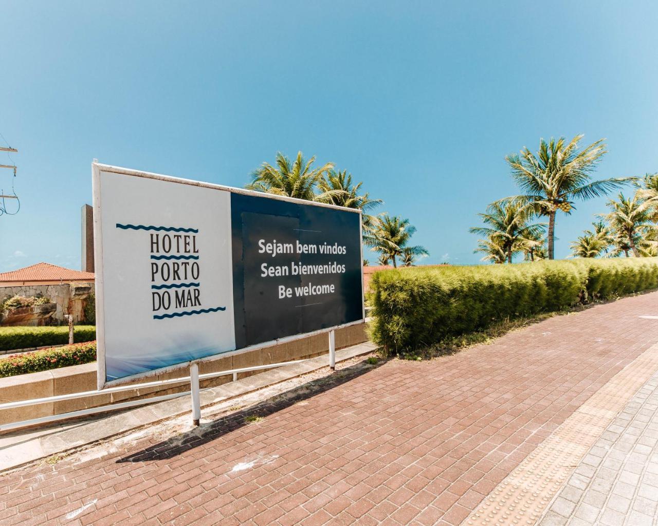 מלון Samba נטאל מראה חיצוני תמונה
